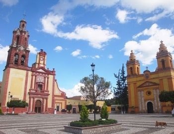 cadereyta de montes