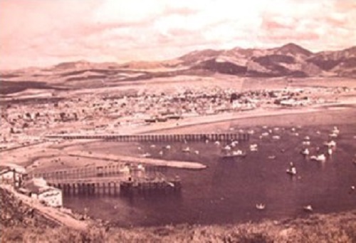 historia de ensenada