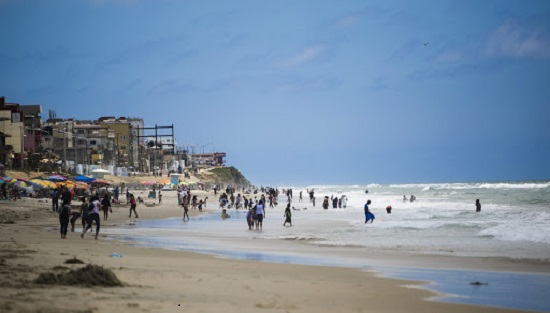 playas de ensenada