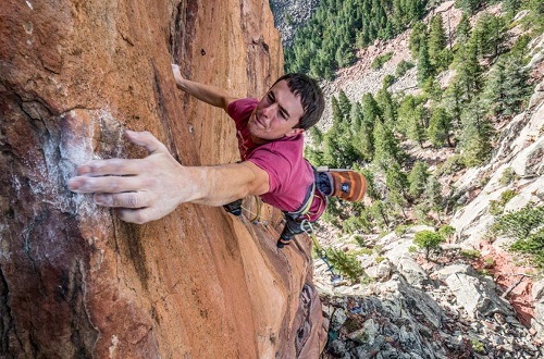 escalada integral