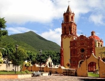 landa de matamoros, quertaro