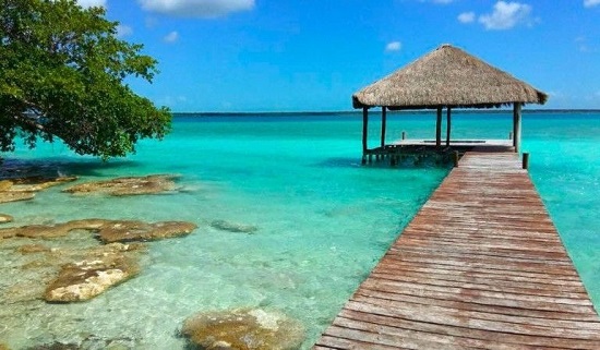 laguna de bacalar