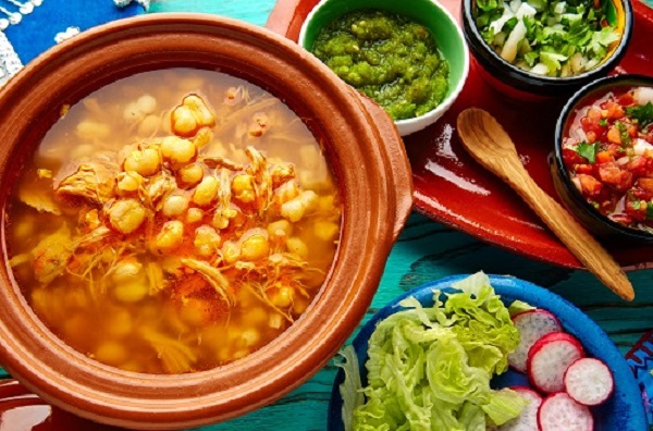 pozole