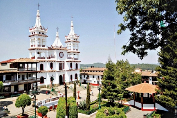 parroquia de san cristbal