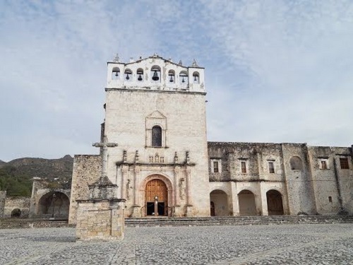 convento de los santos reyes