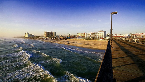 playa rosarito