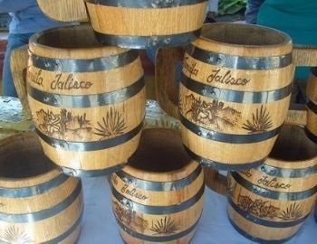 artesanas de tequila