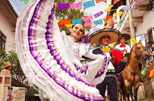 fiestas en puerto vallarta