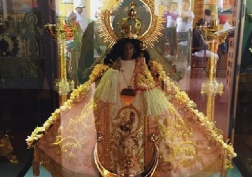 museo de la virgen de talpa