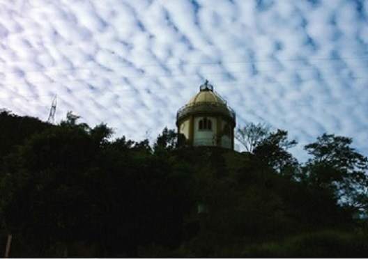 cruz de romero