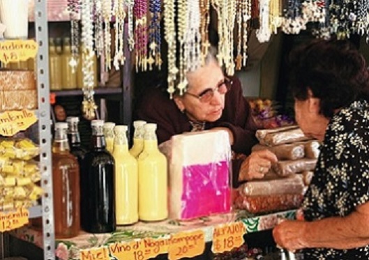 mercado municipal