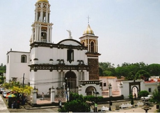 capilla de san miguel