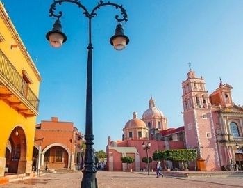 conoce tequisquiapan, quertaro