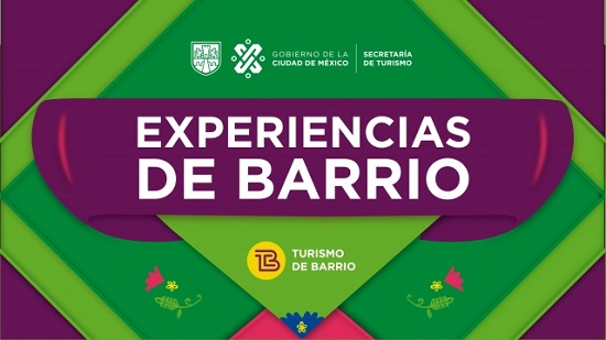 programa turismo de barrio